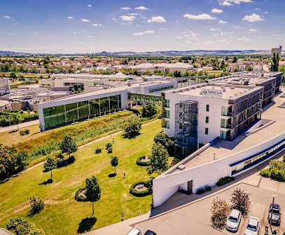 Hotelbild 3 für Therme Laa – Hotel I Silent Spa I Villas