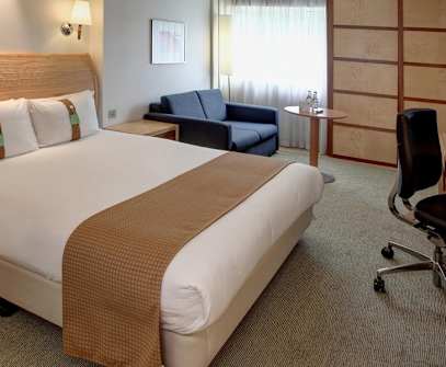 Hotelbild 4 für Holiday Inn Maidstone - Sevenoaks