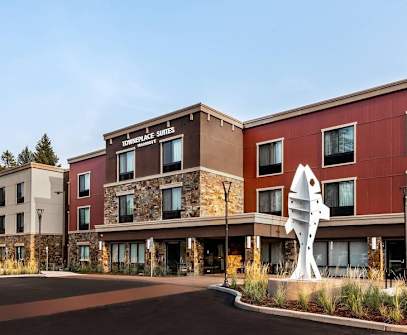 Hotelbild 5 für TownePlace Suites Whitefish