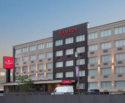 Hotelbild 5 für Ramada Plaza by Wyndham Montreal