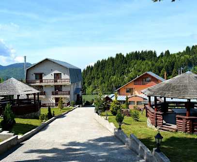 Hotelbild 3 für Euro Park Complex Turistic