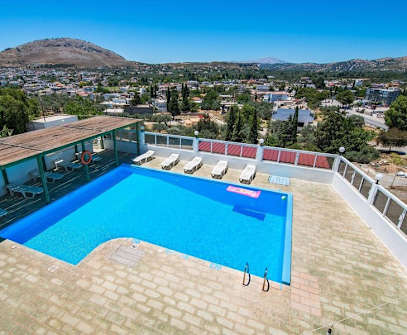Hotelbild 10 für Hotel Anagros