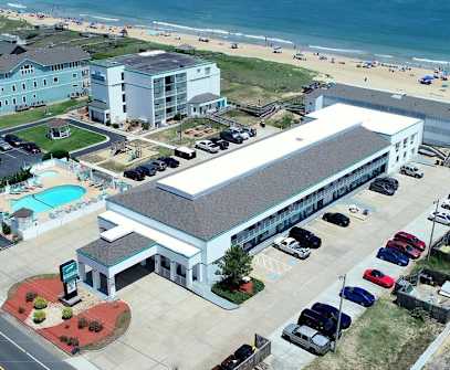Hotelbild 9 für John Yancey Oceanfront Inn