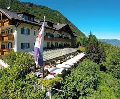 Hotelbild 3 für Hotel Tannhof