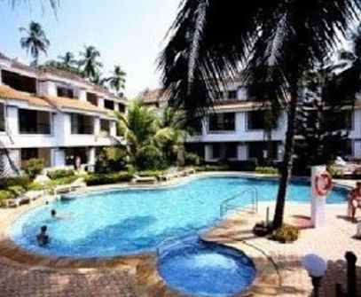 Hotelbild 7 für Resort Lagoa Azul