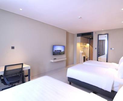 Hotelbild 8 für Prime Park Hotel & Convention Lombok