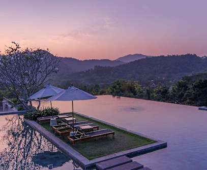 Hotelbild 6 für Veranda High Resort Chiang Mai – MGallery Collection