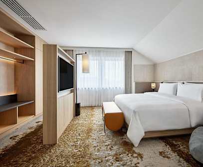 Hotelbild 4 für The Westin Grand Frankfurt