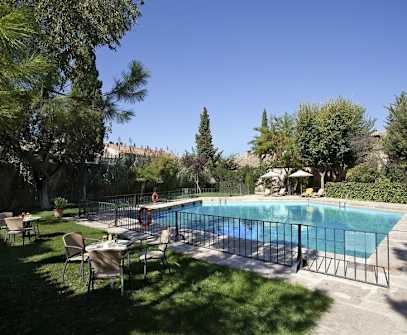 Hotelbild 9 für Parador de Almagro