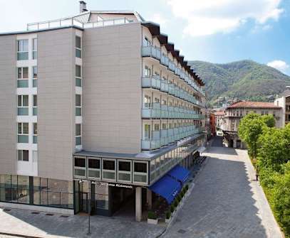 Hotelbild 7 für Hotel Barchetta Excelsior