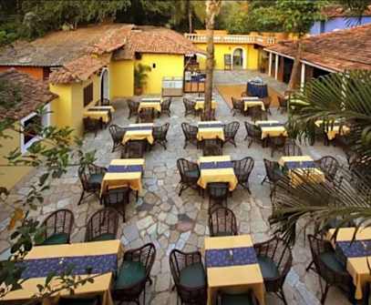 Hotelbild 3 für Aldeia Santa Rita