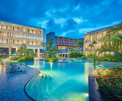 Hotelbild 5 für Holiday Inn Resort Bintan Lagoi  By  IHG Hotel
