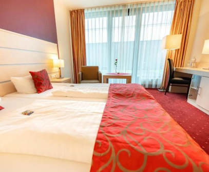 Hotelbild 9 für Aspire AcarA Oldenburg