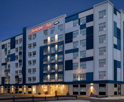 Hotelbild 5 für Hampton Inn by Hilton Winnipeg Downtown