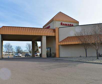 Hotelbild 8 für Ramada by Wyndham Sioux Falls Airport-Waterpark & Event Ctr