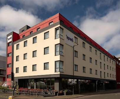 Hotelbild 8 für Spark by Hilton Luton