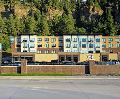 Hotelbild 10 für Tru By Hilton Deadwood