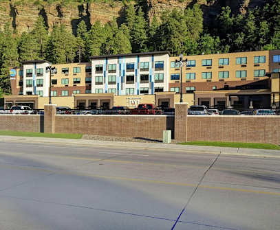 Hotelbild 8 für Tru By Hilton Deadwood