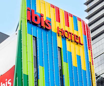 Hotelbild 5 für ibis Sydney Barangaroo