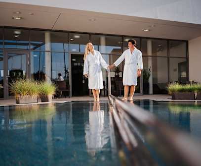 Hotelbild 2 für Therme Laa – Hotel I Silent Spa I Villas