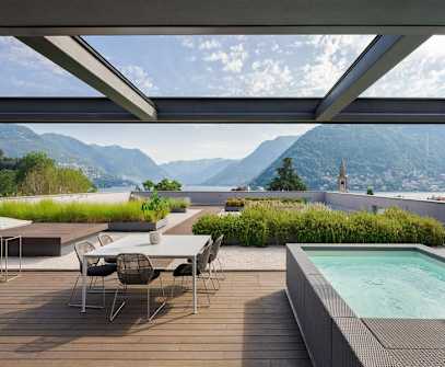 Hotelbild 9 für Hilton Lake Como