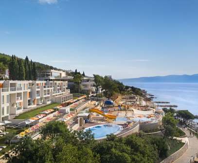 Hotelbild 8 für Girandella Family Hotel, Valamar Collection