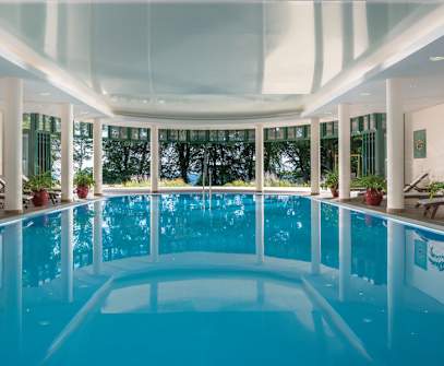 Hotelbild 10 für aja Nordperd & Villen Göhren