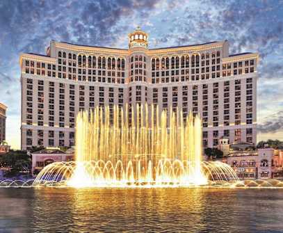 Hotelbild 10 für Bellagio