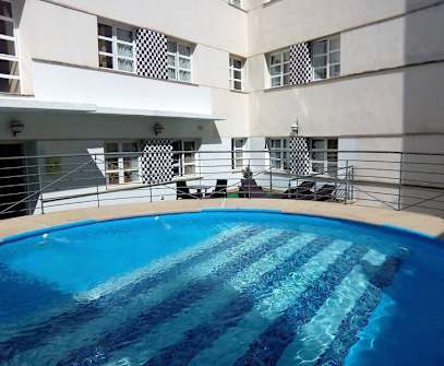 Hotelbild 1 für RL Ciudad de Cazorla