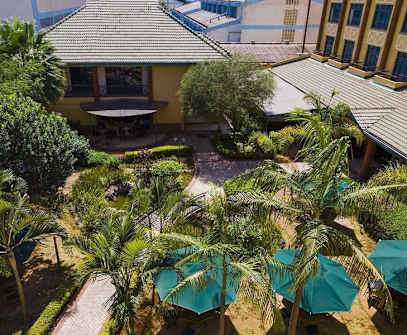 Hotelbild 10 für The Boma Inn