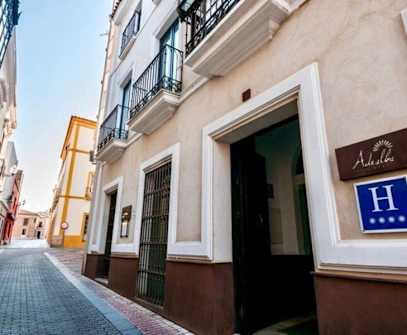 Hotelbild 2 für Akla Hotel Mérida