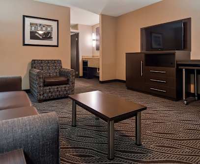 Hotelbild 10 für Best Western Plus Galleria Inn & Suites