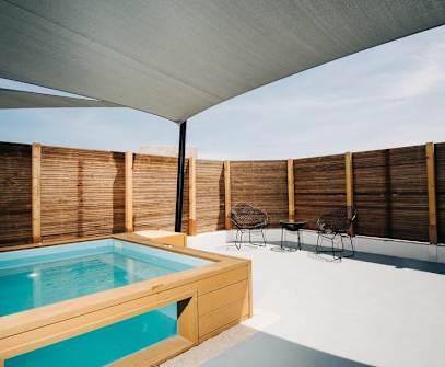 Hotelbild 7 für Mesanto Luxury Suites