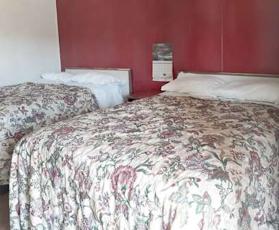 Hotelbild 7 für Hotel Durant MS Bowling Green Road by OYO Rooms