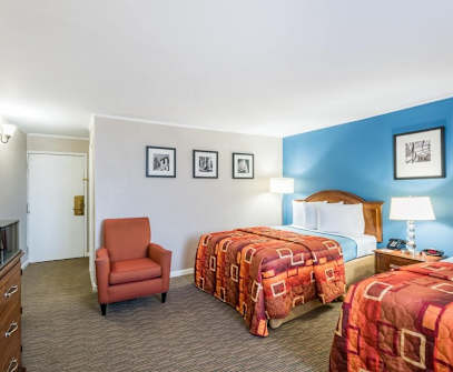 Hotelbild 4 für Days Inn by Wyndham Auburn