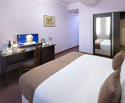 Hotelbild 6 für Ani Central Inn