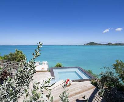 Hotelbild 2 für Cocobay Resort Antigua