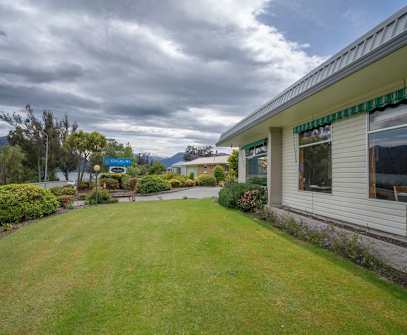 Hotelbild 6 für Kingsgate Hotel Te Anau