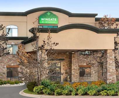 Hotelbild 5 für Wingate by Wyndham Greenwood Village/Denver Tech