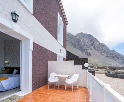 Hotelbild 3 für Balneario Pozo de la Salud