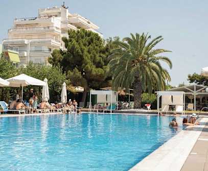 Hotelbild 9 für Domotel Xenia Volos