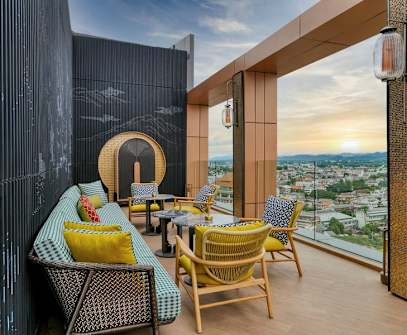 Hotelbild 5 für InterContinental Chiang Mai The Mae Ping