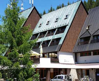 Hotelbild 8 für Parkhotel