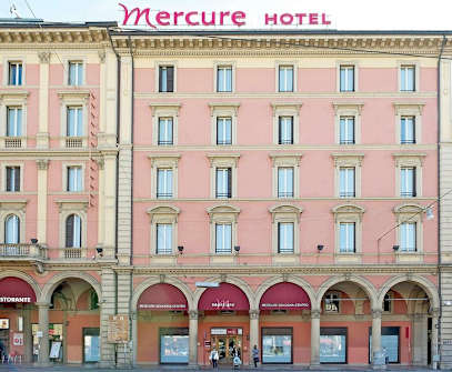 Hotelbild 5 für Mercure Bologna Centro