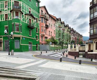 Hotelbild 3 für voco Bilbao - City
