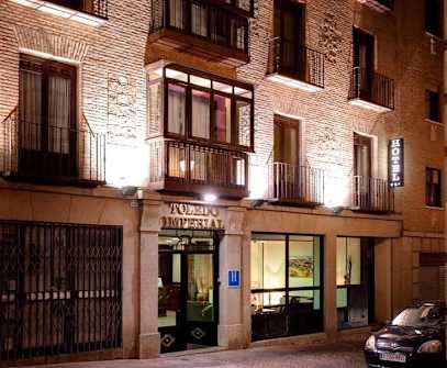 Hotelbild 7 für Toledo Imperial