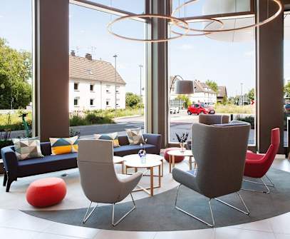 Hotelbild 5 für Holiday Inn Express & Suites Monheim am Rhein