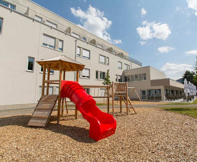 Hotelbild 9 für JUFA Hotel Bernkastel-Kues