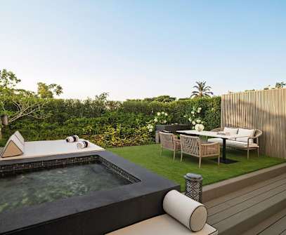 Hotelbild 1 für InterContinental Chiang Mai The Mae Ping