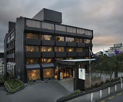 Hotelbild 10 für Mövenpick Hotel Wellington